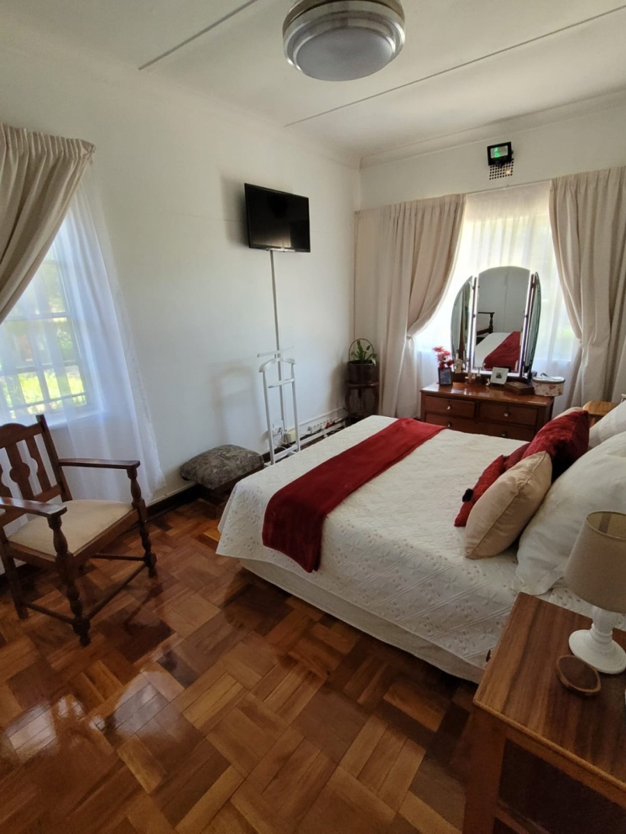 3 Bedroom Property for Sale in Odendaalsrus Free State